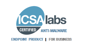ICSA lab certification